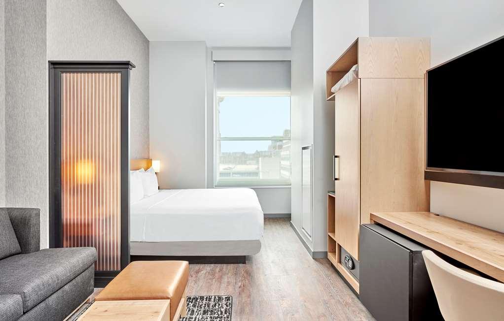 Hyatt Place Ottawa West Quarto foto