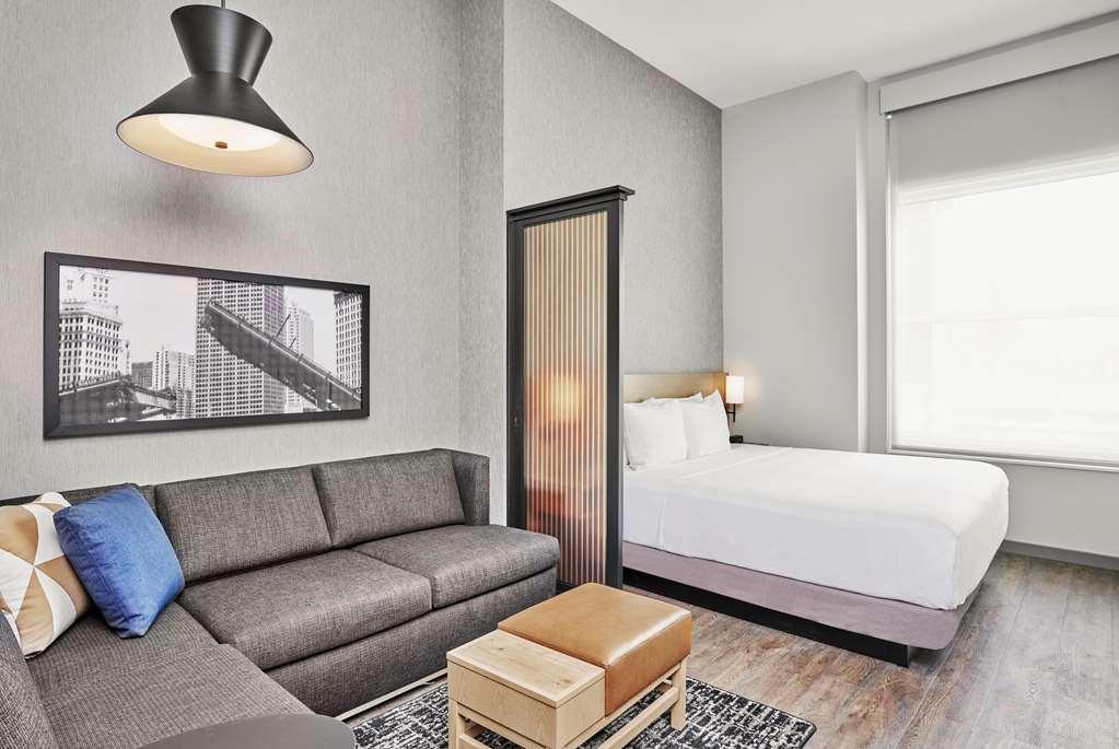Hyatt Place Ottawa West Quarto foto