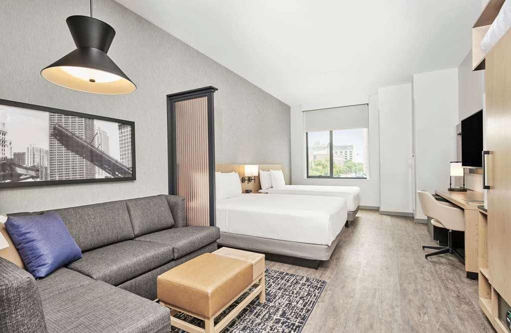 Hyatt Place Ottawa West Quarto foto