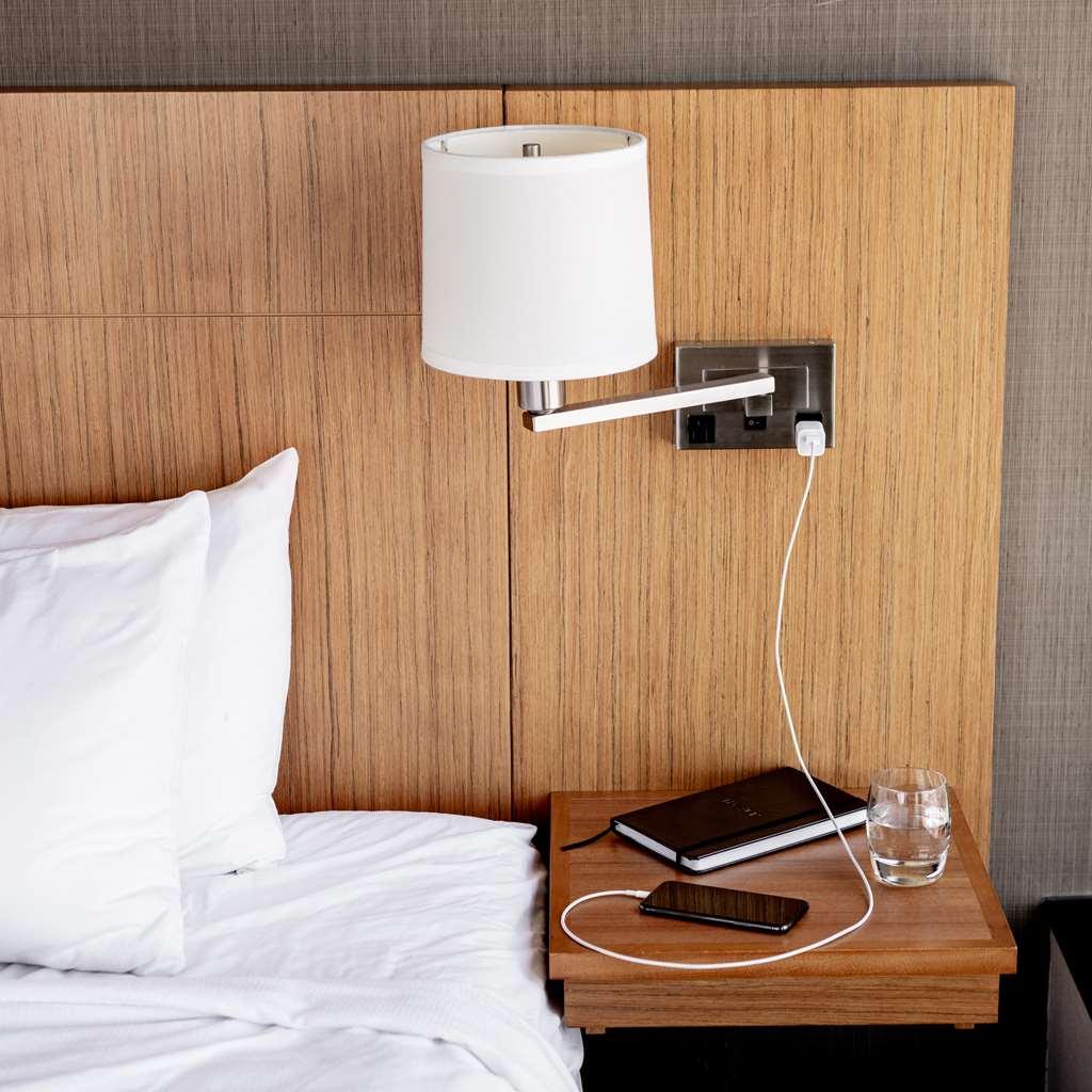 Hyatt Place Ottawa West Quarto foto